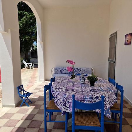 Villa Carmela A ซานเปียโตร อิน เบวานญา ภายนอก รูปภาพ
