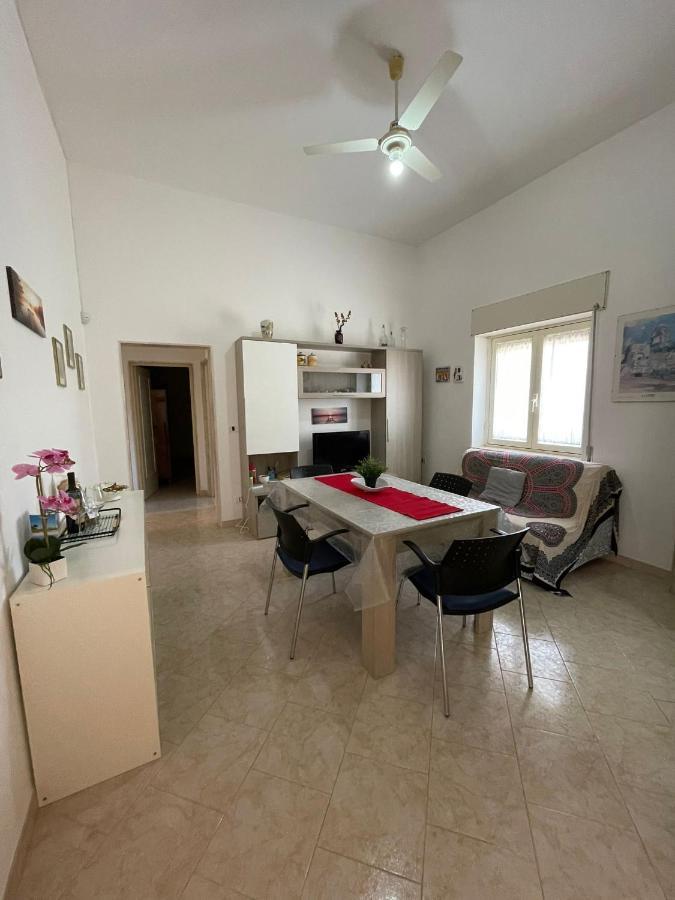Villa Carmela A ซานเปียโตร อิน เบวานญา ภายนอก รูปภาพ