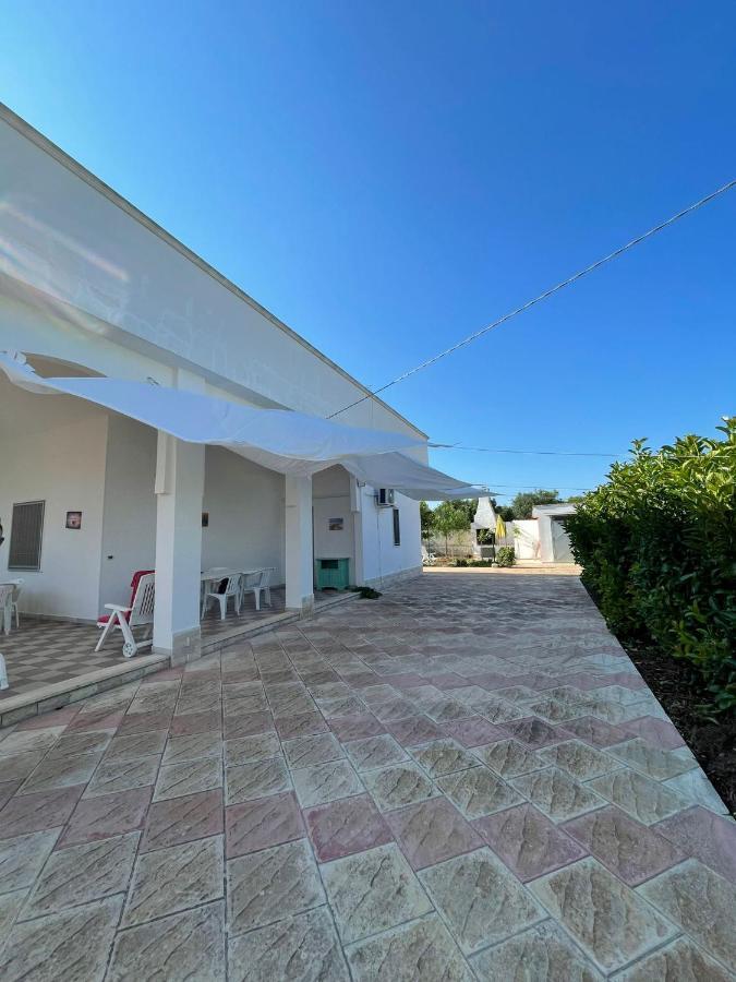 Villa Carmela A ซานเปียโตร อิน เบวานญา ภายนอก รูปภาพ
