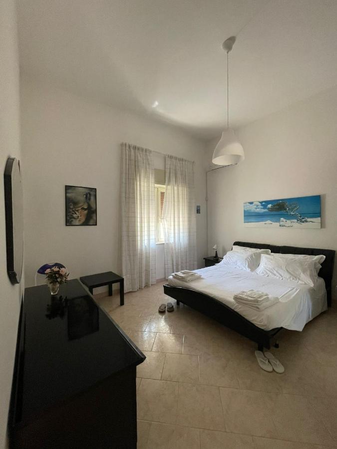 Villa Carmela A ซานเปียโตร อิน เบวานญา ภายนอก รูปภาพ