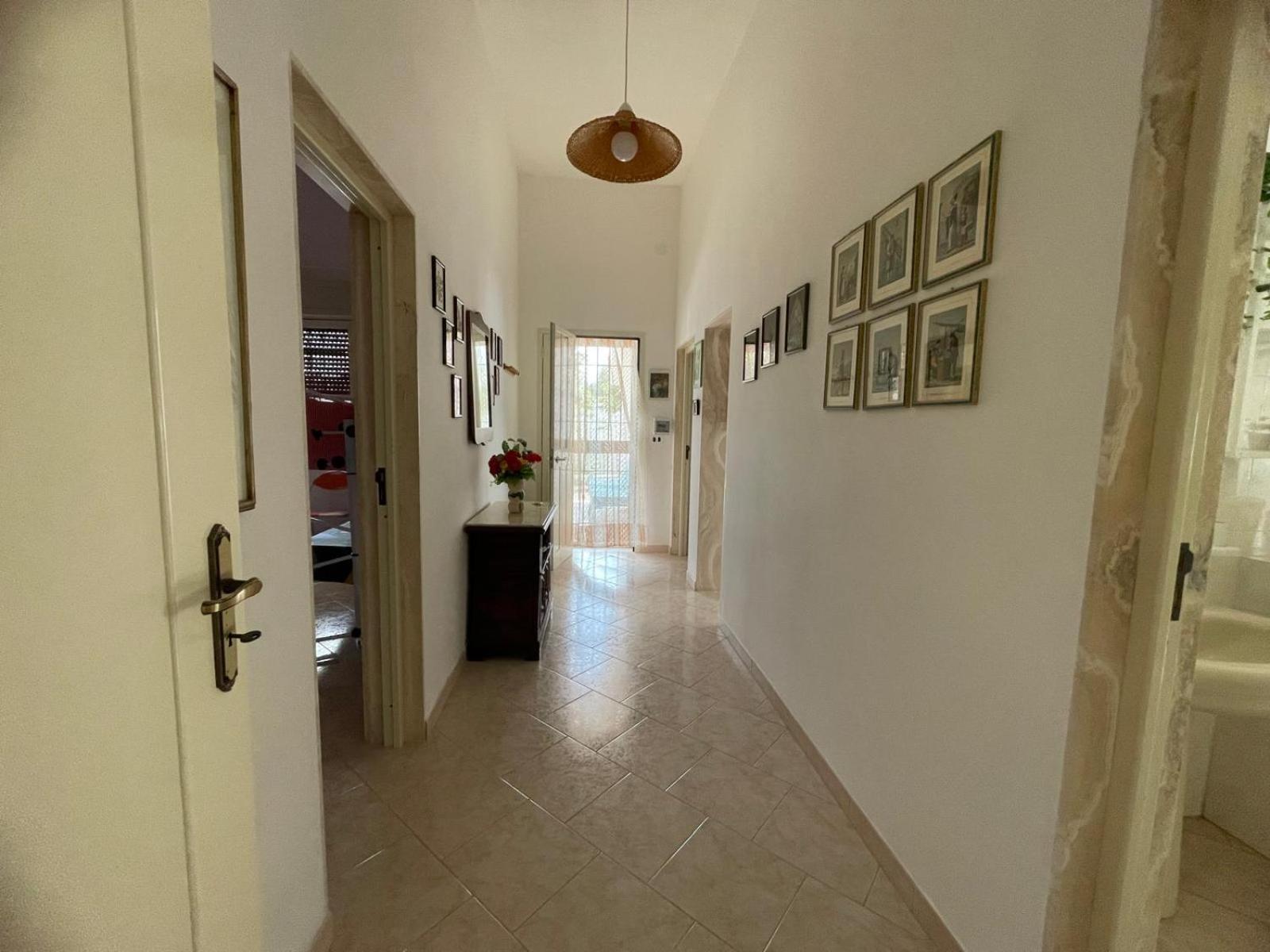 Villa Carmela A ซานเปียโตร อิน เบวานญา ภายนอก รูปภาพ