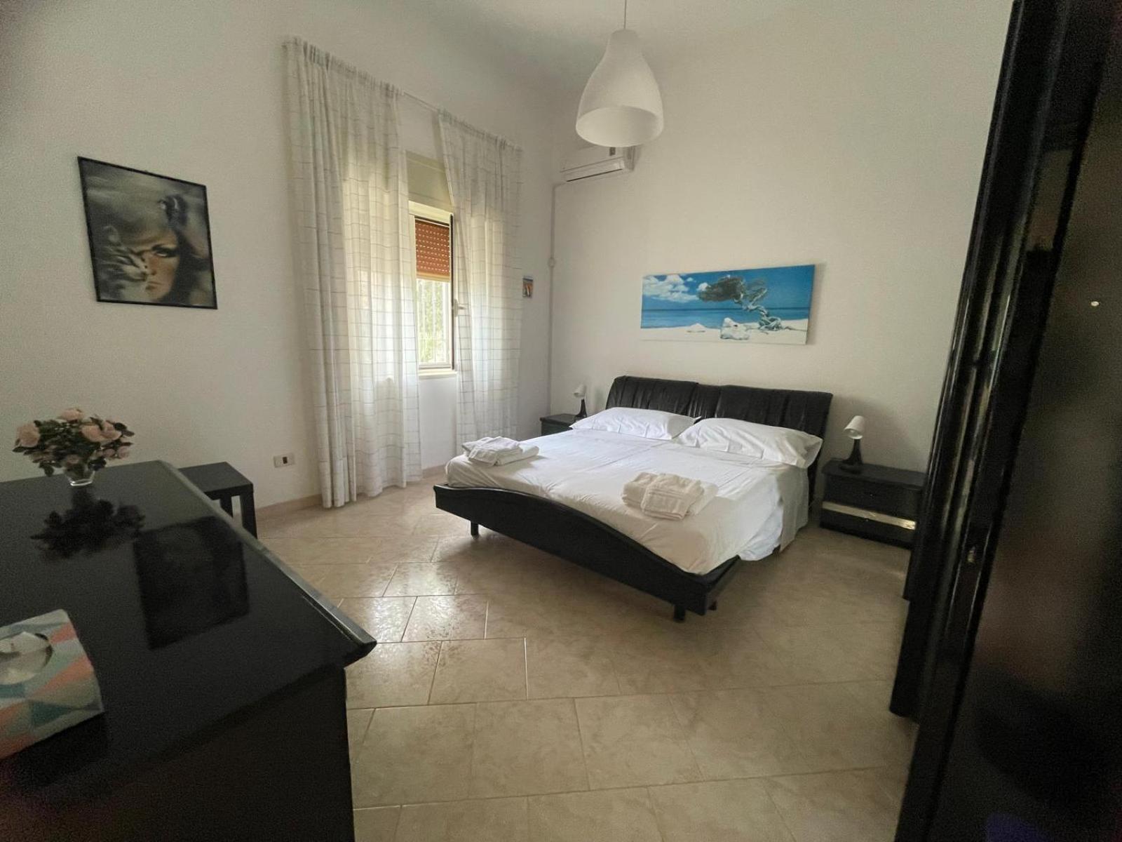 Villa Carmela A ซานเปียโตร อิน เบวานญา ภายนอก รูปภาพ